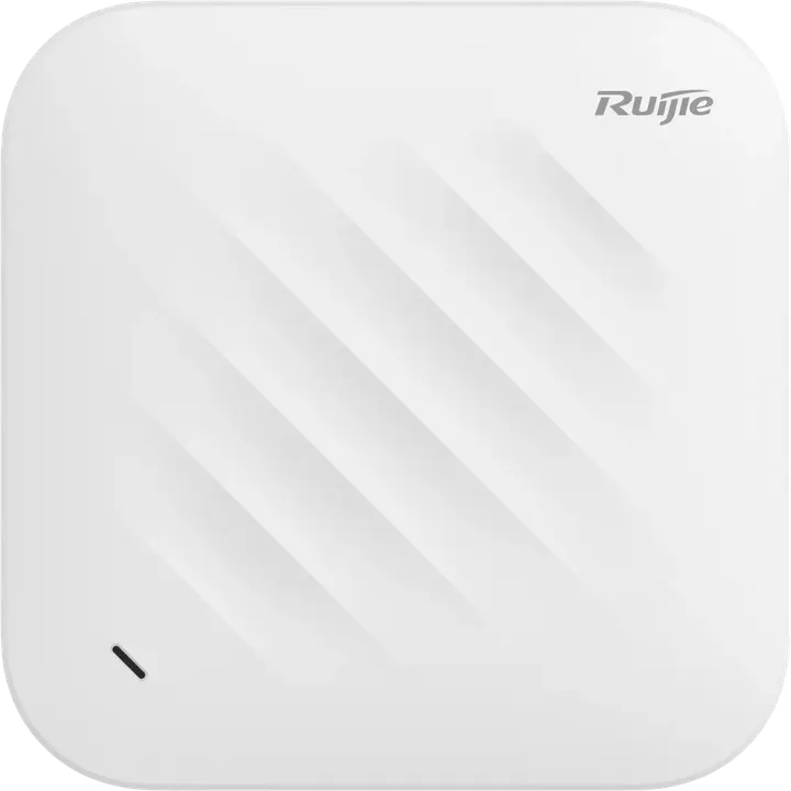 Ruijie RG-AP7136-R, Wi-Fi 7, 9.335 Gbps, Quad-Radio, AI Radio