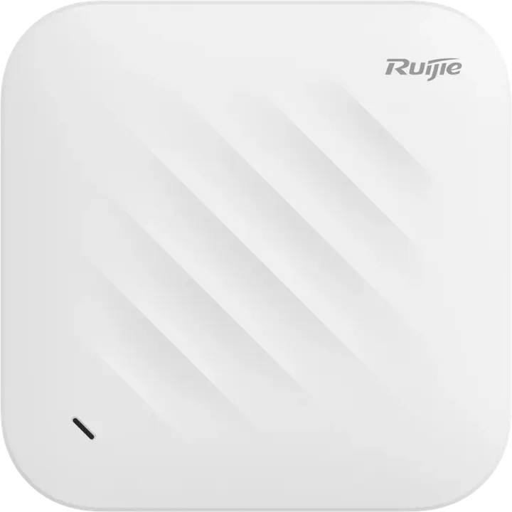 Ruijie RG-AP7176-R(V2), Wi-Fi 7, 17.982 Gbps, Quad-Radio, AI Radio