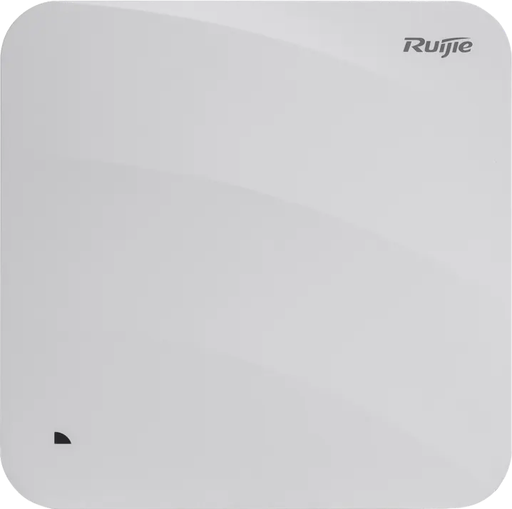 Ruijie RG-AP810-I, Wi-Fi 6, 1.775 Gbps, 1Gbps Ethernet Port