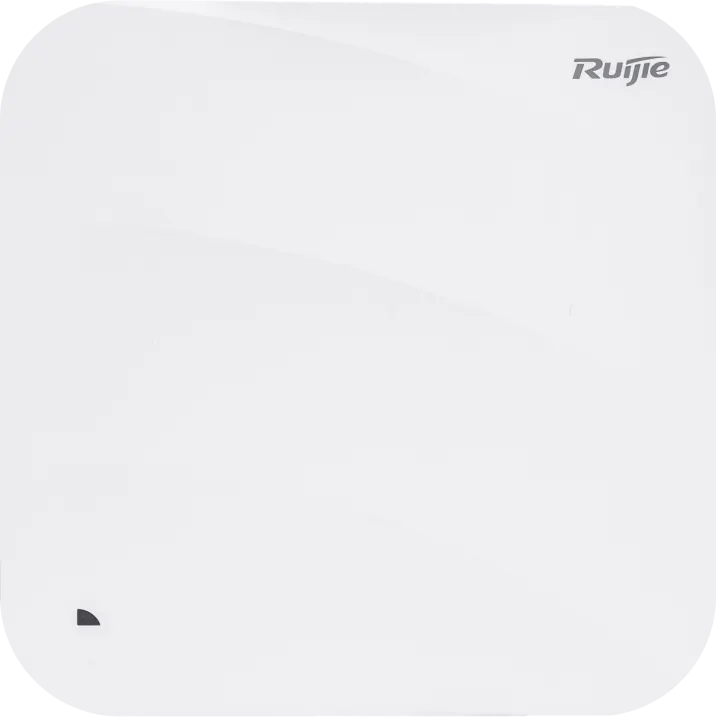 Ruijie RG-AP820-AR(V3), Wi-Fi 6, 2.976 Gbps, 6 Streams