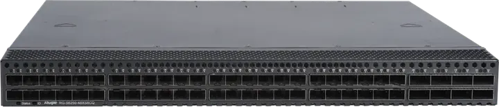 Ruijie RG-S6250-48XS8CQ, 48 x 10G SFP+ ports, 8 x 100G QSFP28 ports