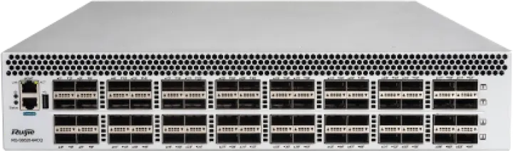 Ruijie RG-S6520-64CQ, 64 x 100GE ports