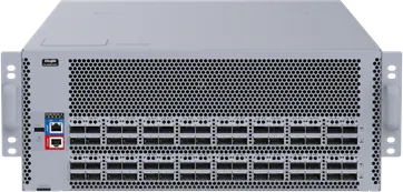 Ruijie RG-S6980-64QC, 64 x 400GE ports