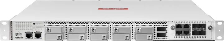Ruijie RG-S7610-10SFMP2CQ, 10 x SFMP ports, 2 x 100GE QSFP28 ports