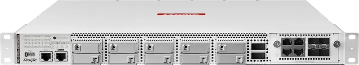 Ruijie RG-S7610-10SFXP2CQ, 10 x SFXP ports, 2 x 100GE QSFP28 ports
